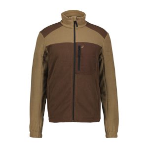 پلار شکار و طبیعتگردی مردانه Decathlon 500 – قهوهای پلار شکار و طبیعتگردی مردانه Decathlon 500 – قهوهای