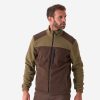 پلار شکار و طبیعتگردی مردانه Decathlon 500 – قهوهای - تصویر 2