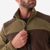 پلار شکار و طبیعتگردی مردانه Decathlon 500 – قهوهای - تصویر 6