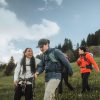 پلار کوهنوردی کوهنوردی مردانه Decathlon MH500 – طوسی - تصویر 6