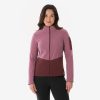پلار کوهنوردی زنانه Decathlon MH500 – بنفش