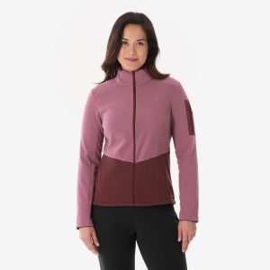 پلار کوهنوردی زنانه Decathlon MH500 – بنفش