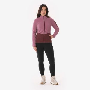 پلار کوهنوردی زنانه Decathlon MH500 – بنفش