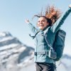 پلار زنانه Decathlon MH100 – چند رنگ - تصویر 6