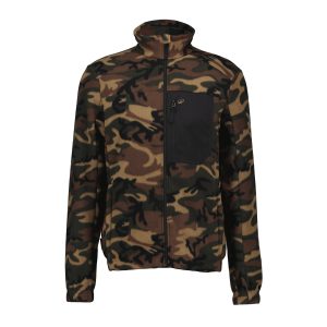پولیور پلار مردانه Decathlon 500 – سبز