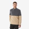 پلار کوهنوردی مردانه Decathlon MH500 – بژ