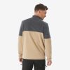 پلار کوهنوردی مردانه Decathlon MH500 – بژ - تصویر 3