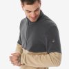 پلار کوهنوردی مردانه Decathlon MH500 – بژ - تصویر 5
