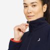 پلور زنانه Decathlon Yelkenli 100 – سرمهای - تصویر 3