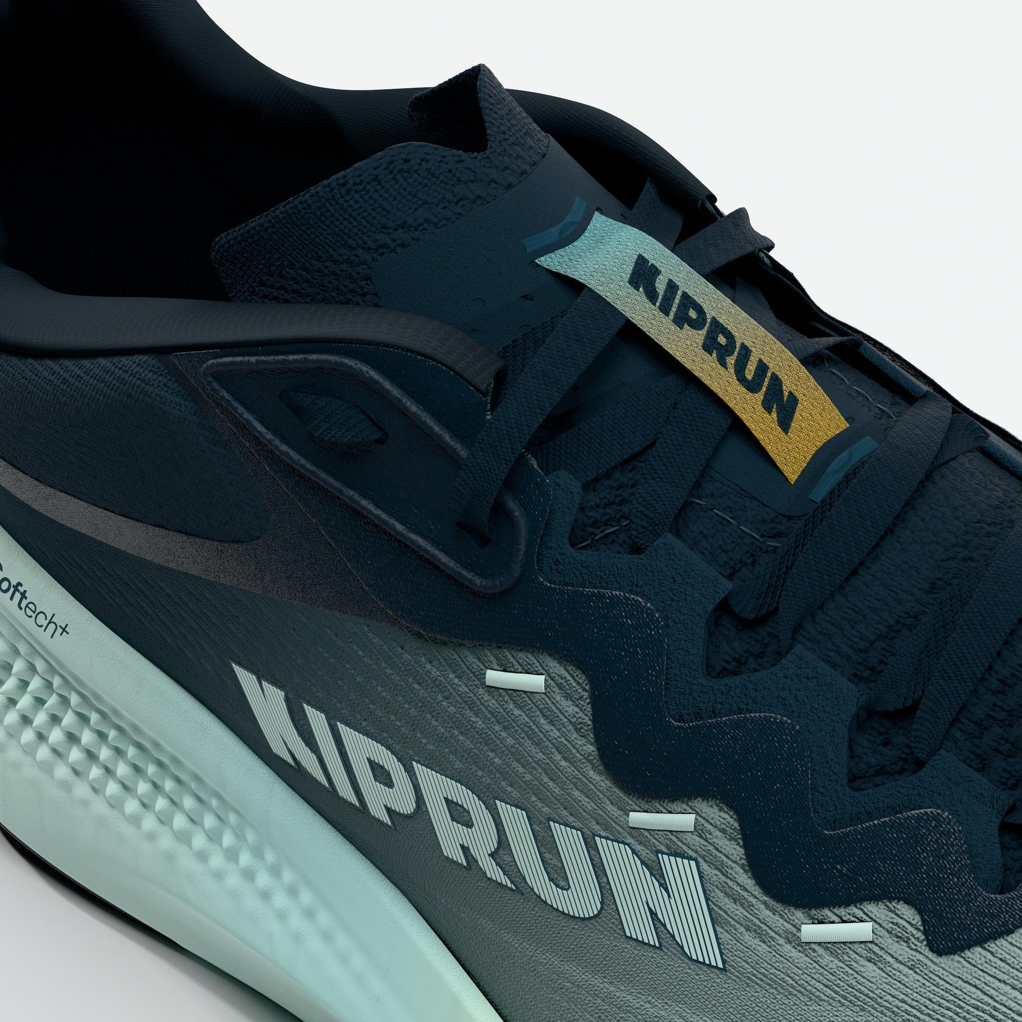 کفش دویدن مردانه Decathlon Kiprun Kipride Max – چند رنگ کفش دویدن مردانه Decathlon Kiprun Kipride Max – چند رنگ - تصویر 6