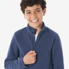 پلار کوهنوردی کوهنوردی بچگانه Decathlon MH100 – سرمهای - تصویر 4