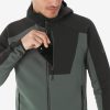 سویشرت و کاپشن مردانه Decathlon MH500 – چند رنگ - تصویر 5
