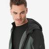 سویشرت و کاپشن مردانه Decathlon MH500 – چند رنگ - تصویر 6