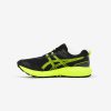 کفش دویدن مردانه Decathlon Asics Gel-Kanaku 5 – مشکی زرد - تصویر 2