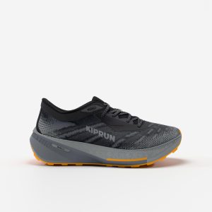 کفش دویدن مردانه Decathlon Kiprun Kipcore Gravel – مشکی/خاکستری کفش دویدن مردانه Decathlon Kiprun Kipcore Gravel – مشکی/خاکستری