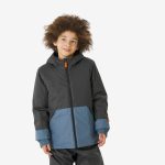 کاپشن اسکی بچگانه Decathlon SKI100 – چند رنگ