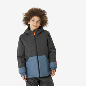 کاپشن اسکی بچگانه Decathlon SKI100 – چند رنگ