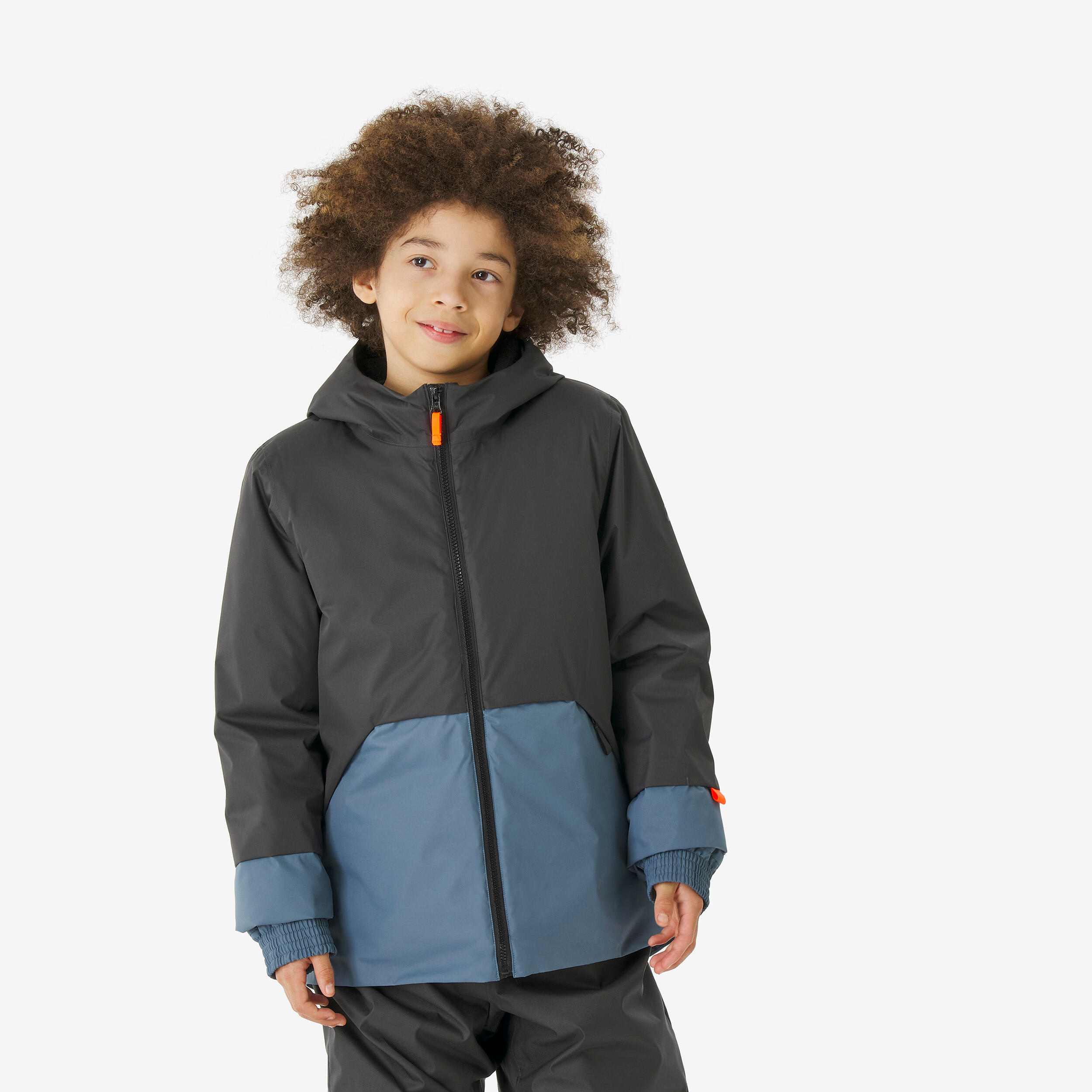 کاپشن اسکی بچگانه Decathlon SKI100 – چند رنگ کاپشن اسکی بچگانه Decathlon SKI100 – چند رنگ