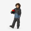 کاپشن اسکی بچگانه Decathlon SKI100 – چند رنگ - تصویر 2