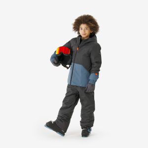 کاپشن اسکی بچگانه Decathlon SKI100 – چند رنگ