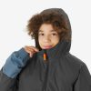 کاپشن اسکی بچگانه Decathlon SKI100 – چند رنگ - تصویر 5