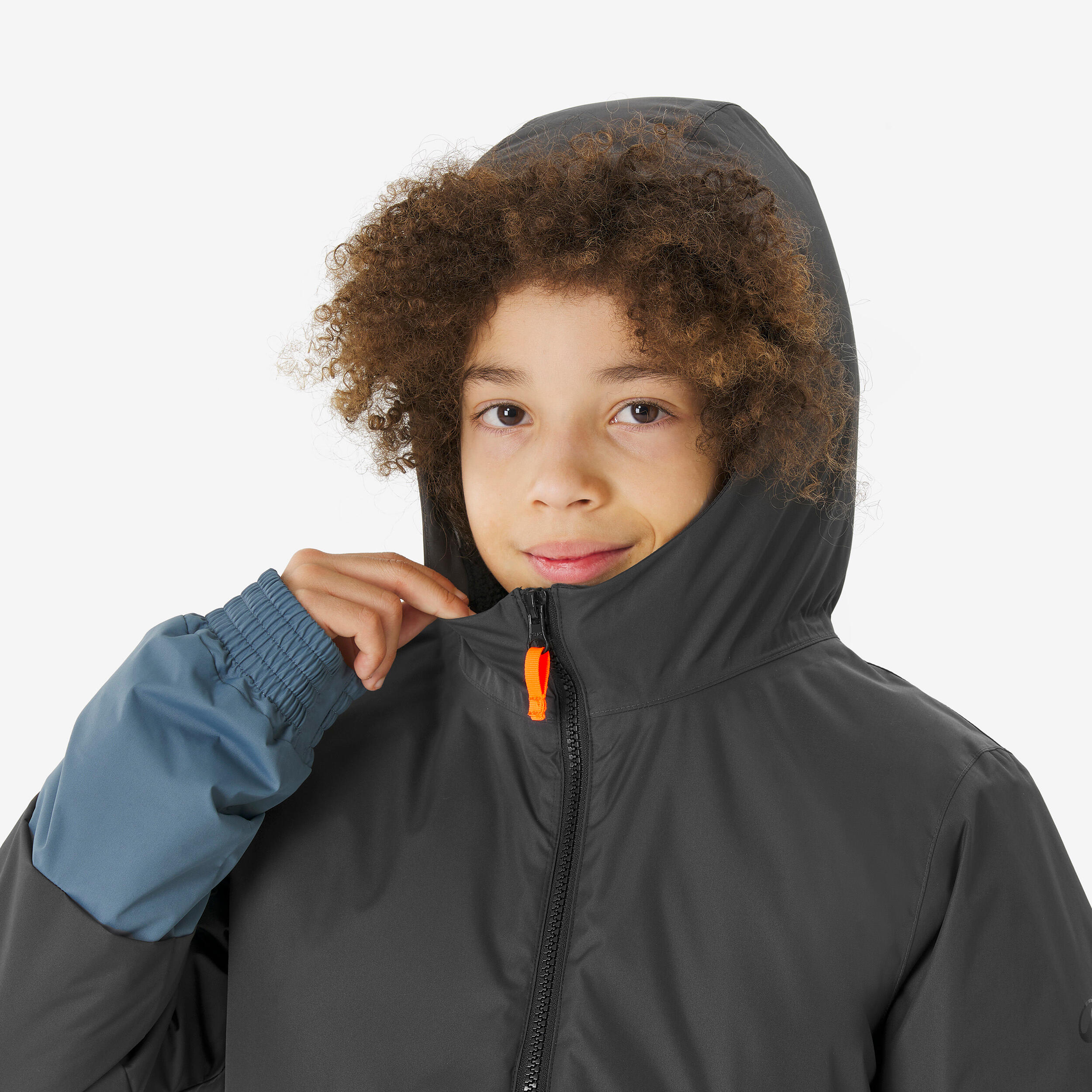 کاپشن اسکی بچگانه Decathlon SKI100 – چند رنگ کاپشن اسکی بچگانه Decathlon SKI100 – چند رنگ - تصویر 5