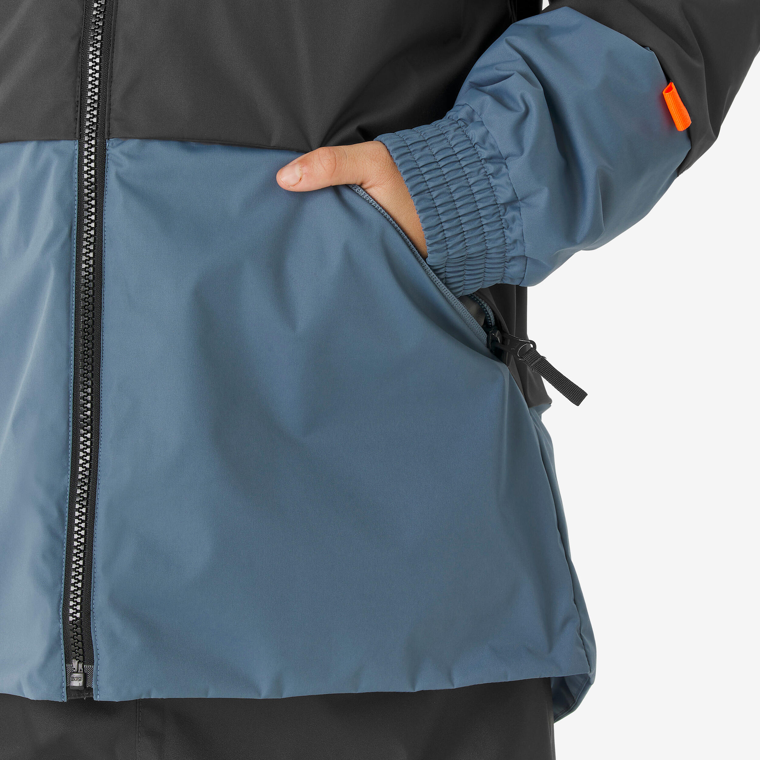 کاپشن اسکی بچگانه Decathlon SKI100 – چند رنگ کاپشن اسکی بچگانه Decathlon SKI100 – چند رنگ - تصویر 6