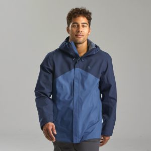 کاپشن و بارانی مردانه Decathlon MH100 – سرمهای کاپشن و بارانی مردانه Decathlon MH100 – سرمهای