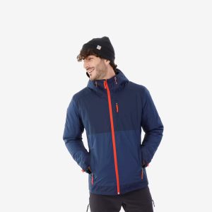 کاپشن مردانه Decathlon NH500 – آبی کاپشن مردانه Decathlon NH500 – آبی