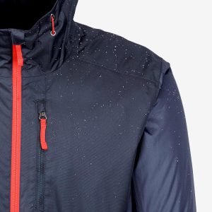 کاپشن مردانه Decathlon NH500 – آبی