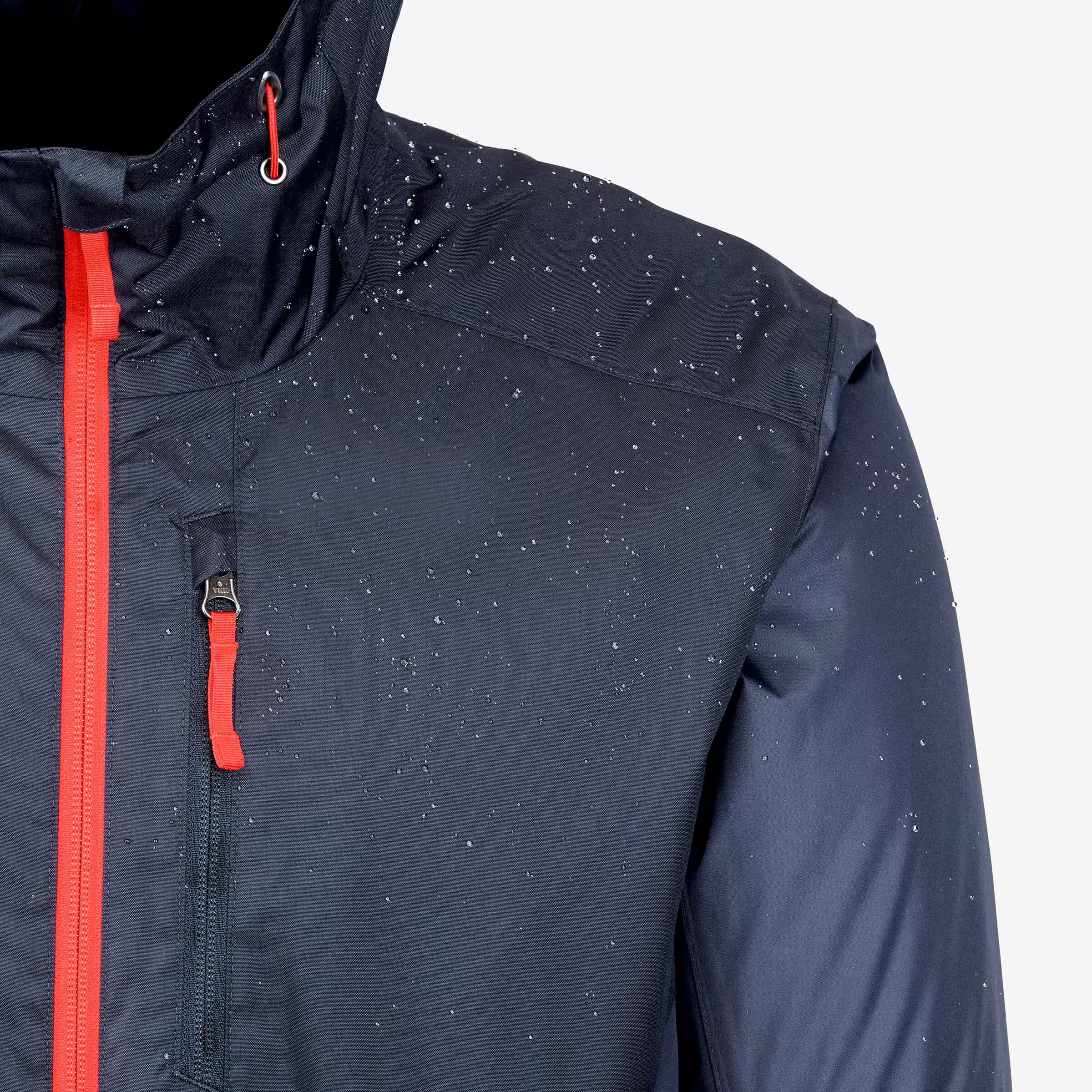 کاپشن و بادگیر Decathlon 8801584 – MAVİ کاپشن و بادگیر Decathlon 8801584 – MAVİ - تصویر 2