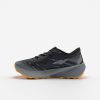 کفش دویدن مردانه Decathlon Kiprun Kipcore Gravel – مشکی/خاکستری - تصویر 5