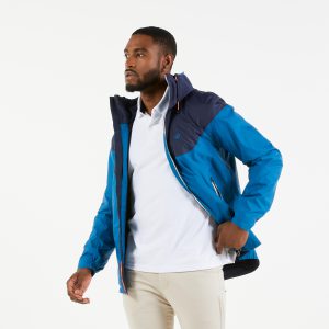کاپشن و بارانی مردانه Decathlon Yelkenli 100 – آبی