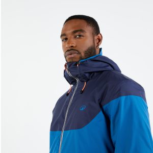 کاپشن و بارانی مردانه Decathlon Yelkenli 100 – آبی