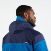 کاپشن و بادگیر Decathlon 8678296 – MAVİ - تصویر 6