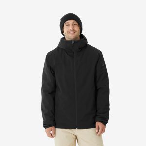کاپرک و اسنوبرد مردانه Decathlon 100 – مشکی