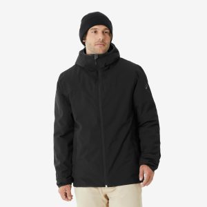 کاپرک و اسنوبرد مردانه Decathlon 100 – مشکی