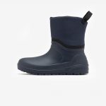 بوت برف کودکان Decathlon SH100 – آبی