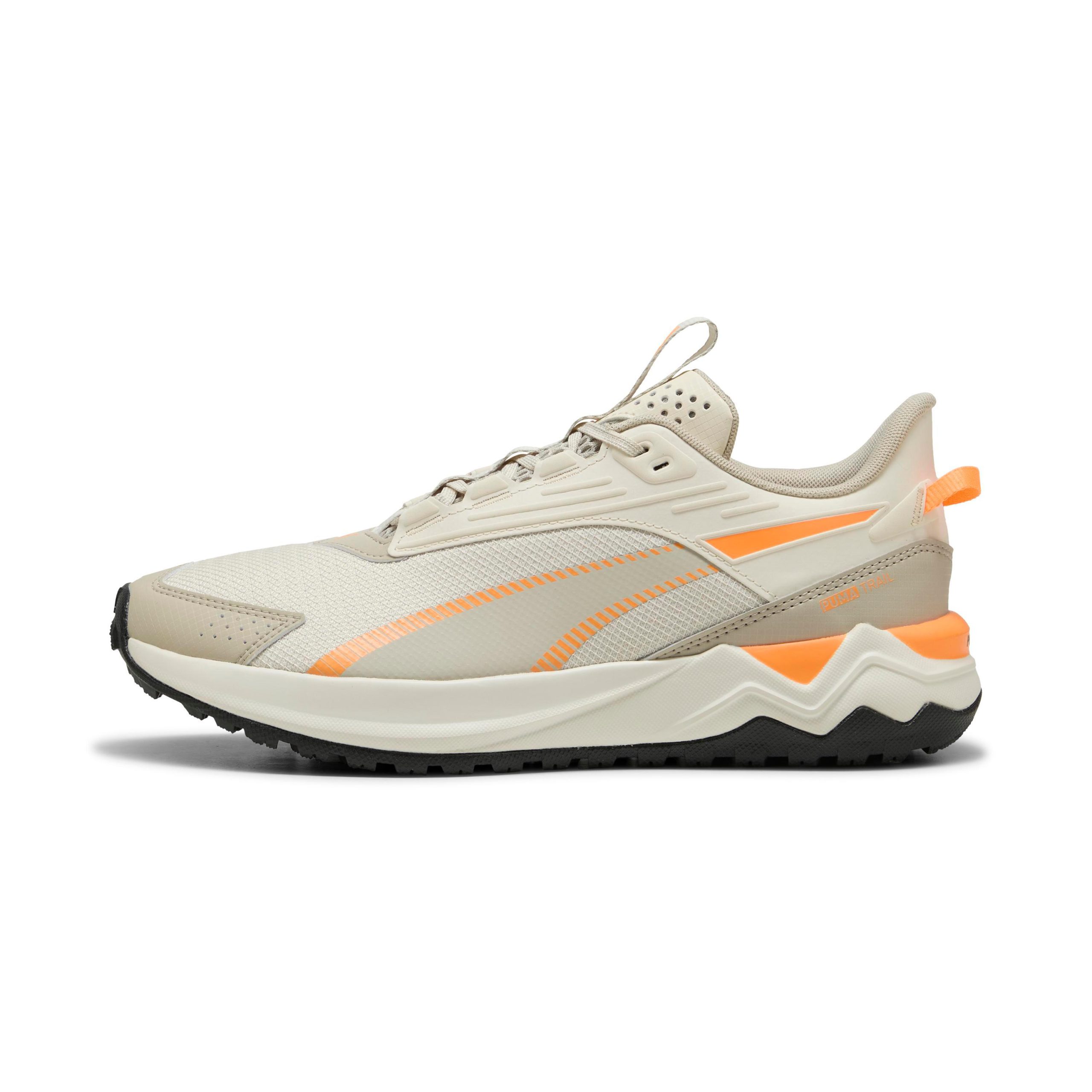 کفش دویدن مردانه Decathlon Puma Extendlite Trail – بژ کفش دویدن مردانه Decathlon Puma Extendlite Trail – بژ - تصویر 2