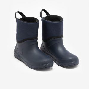 بوت برف کودکان Decathlon SH100 – آبی