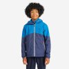 کاپشن و بادگیر بچگانه Decathlon Yelkenli 100 – سرمهای / آبی