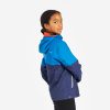 کاپشن و بادگیر بچگانه Decathlon Yelkenli 100 – سرمهای / آبی - تصویر 3