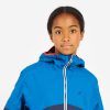 کاپشن و بادگیر بچگانه Decathlon Yelkenli 100 – سرمهای / آبی - تصویر 5