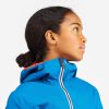 کاپشن و بادگیر بچگانه Decathlon Yelkenli 100 – سرمهای / آبی - تصویر 6