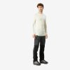 شلوار طبیعتگردی مردانه Decathlon Xplore – طوسی - تصویر 2