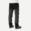 شلوار طبیعتگردی مردانه Decathlon Xplore – طوسی - تصویر 3