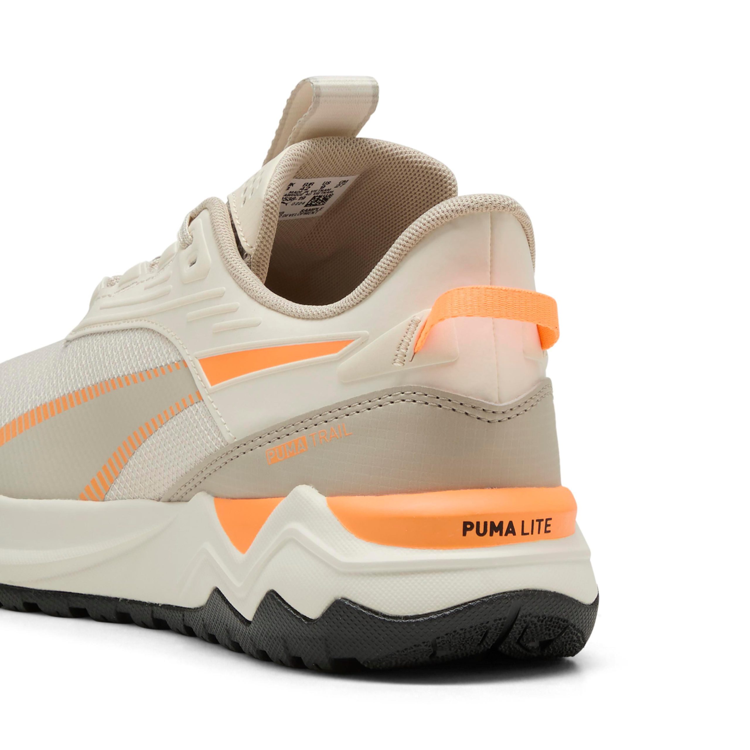 کفش دویدن مردانه Decathlon Puma Extendlite Trail – بژ کفش دویدن مردانه Decathlon Puma Extendlite Trail – بژ - تصویر 5
