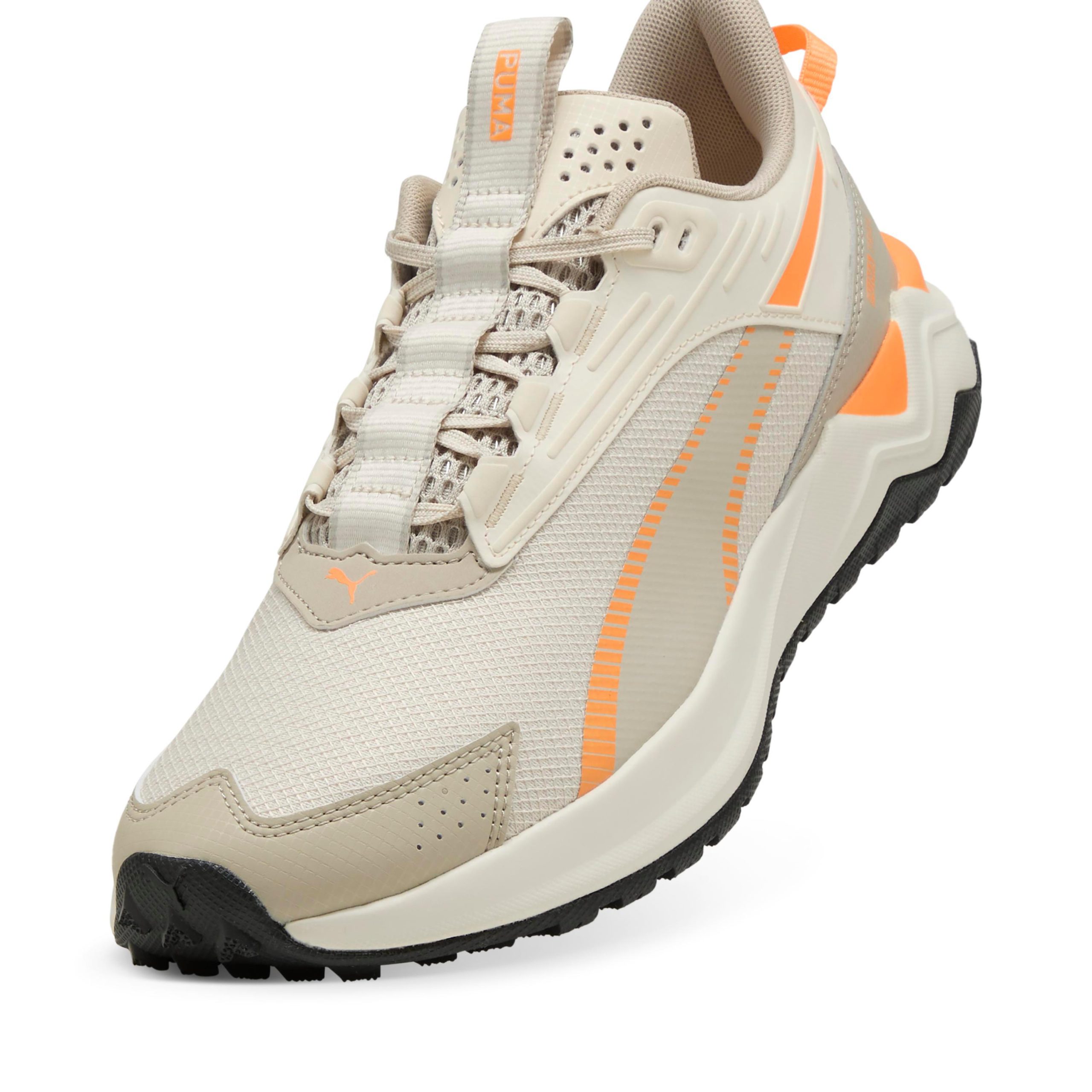 کفش دویدن مردانه Decathlon Puma Extendlite Trail – بژ کفش دویدن مردانه Decathlon Puma Extendlite Trail – بژ - تصویر 6