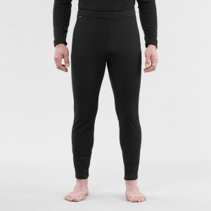 شلوار ترمال و بیسلایر مردانه Decathlon BL 100 – مشکی شلوار ترمال و بیسلایر مردانه Decathlon BL 100 – مشکی