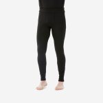 شلوار ترمال اسکی مردانه Decathlon BL 500 – مشکی